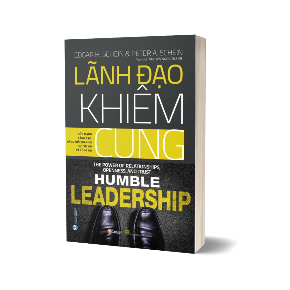 Lãnh Đạo Khiêm Cung