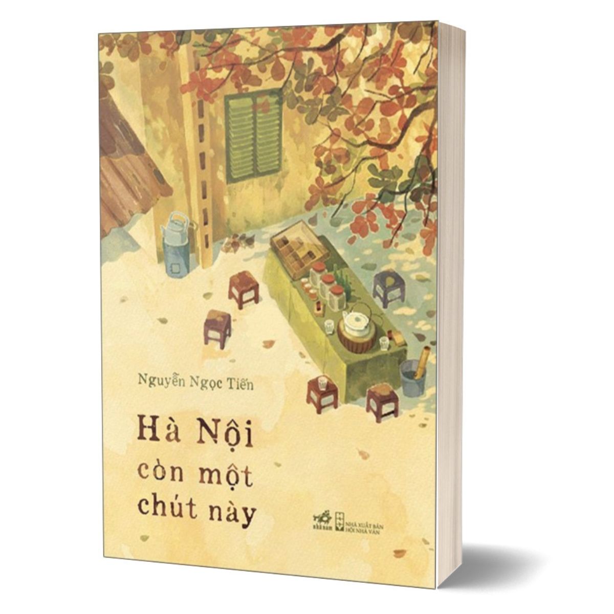 Hà Nội Còn Một Chút Này