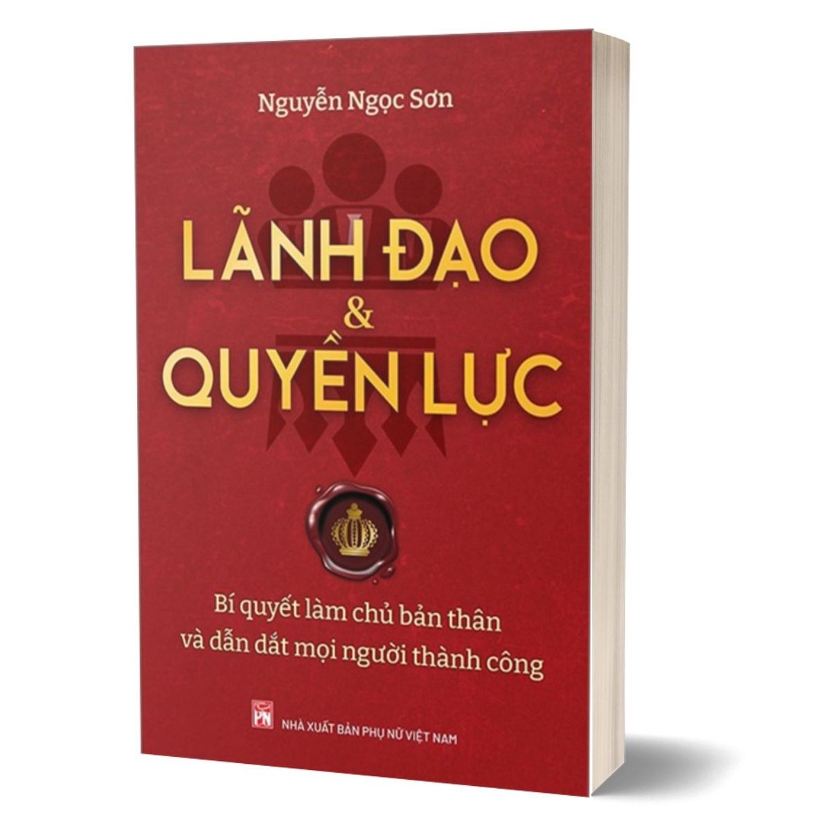 Lãnh Đạo Và Quyền Lực