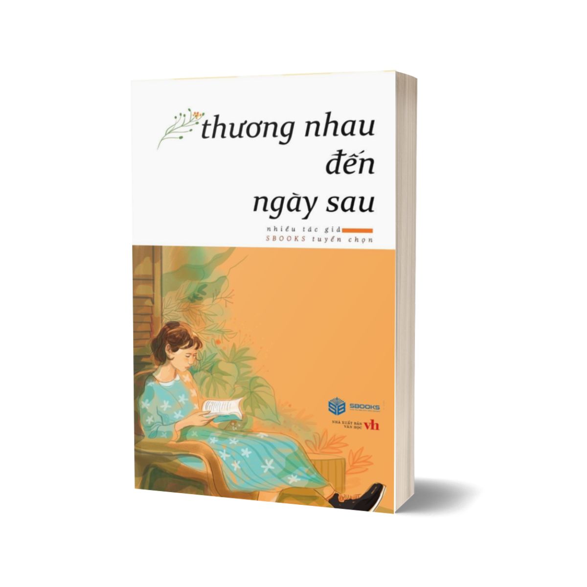 Thương Nhau Đến Ngày Sau