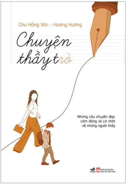 Chuyện Thầy Trò