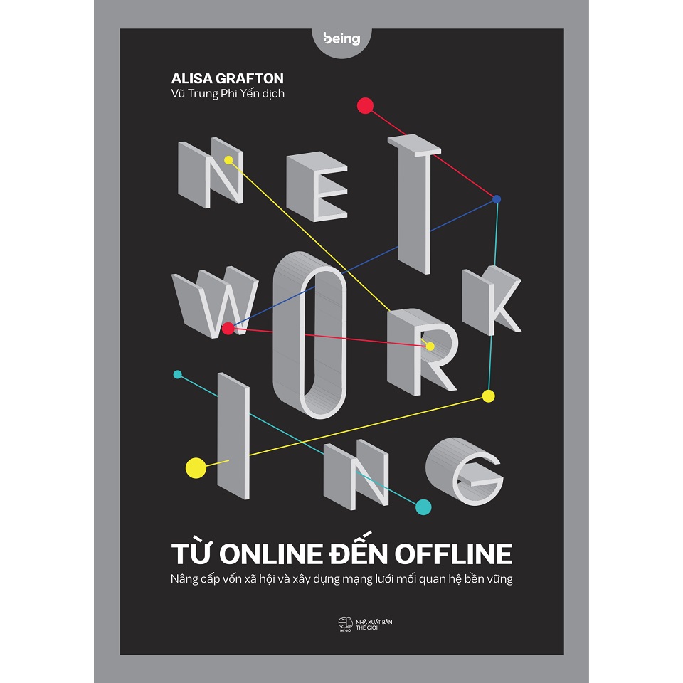 Networking Từ Online Đến Offline