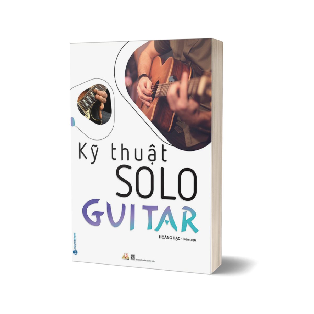 Kỹ Thuật Solo Guitar