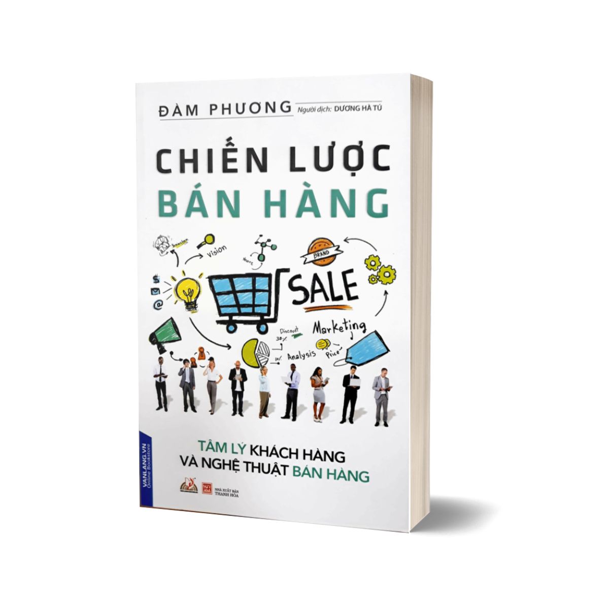 Chiến Lược Bán Hàng