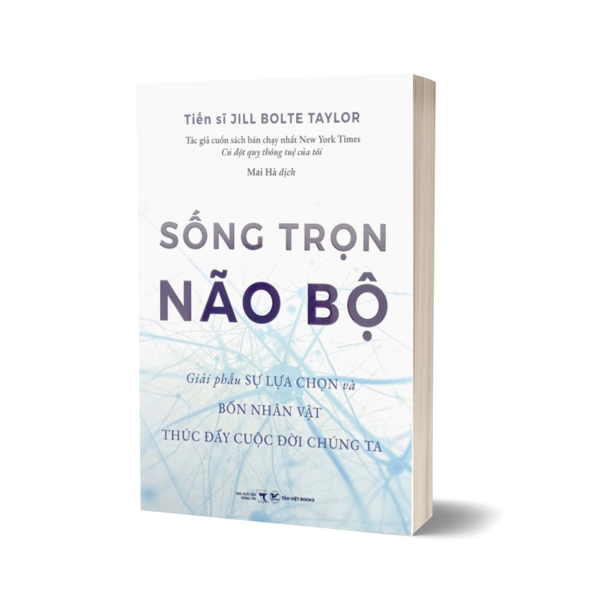 Sống Trọn Não Bộ