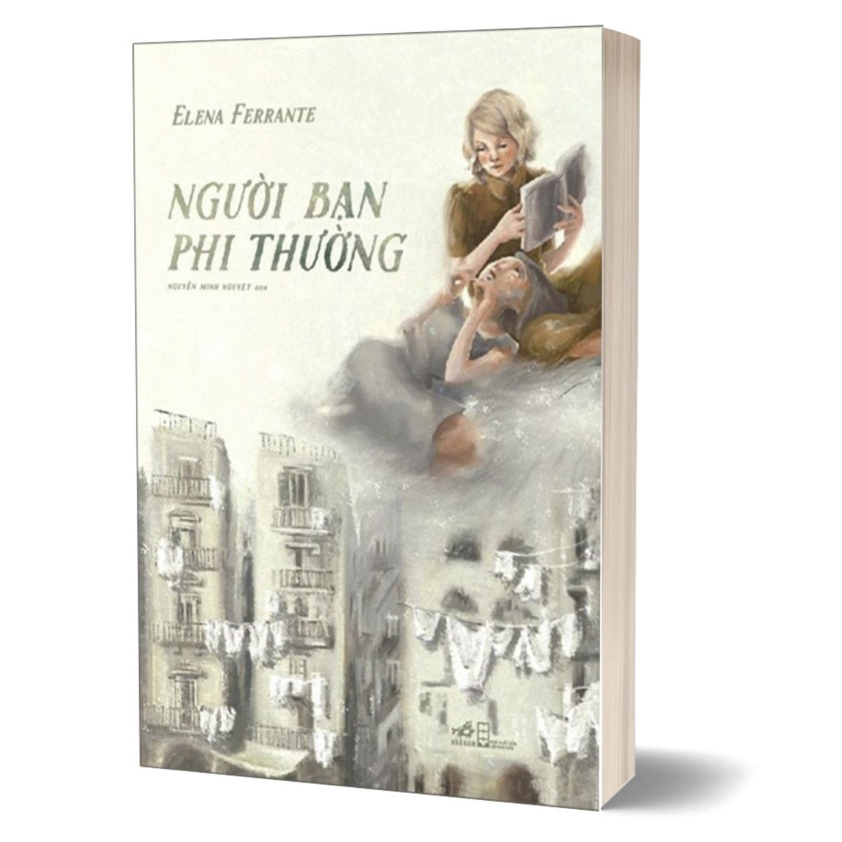 Người Bạn Phi Thường