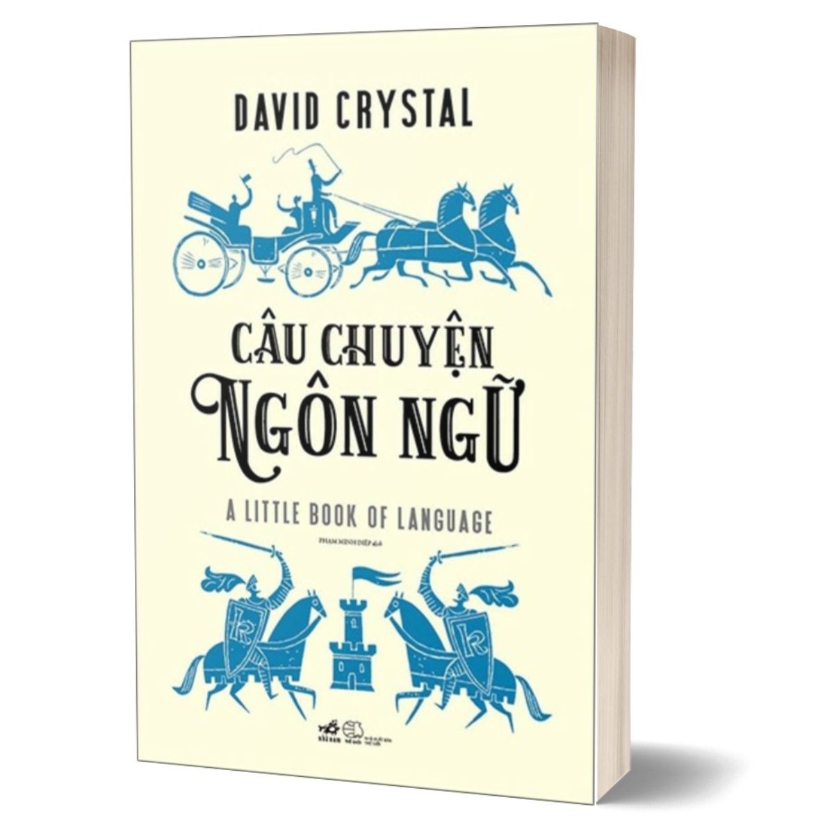 Câu Chuyện Ngôn Ngữ