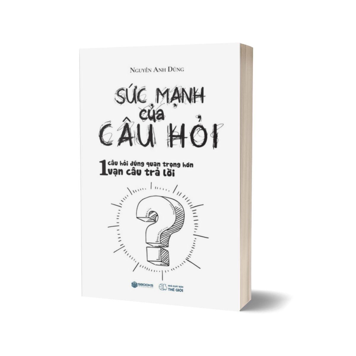 Sức Mạnh Của Câu Hỏi