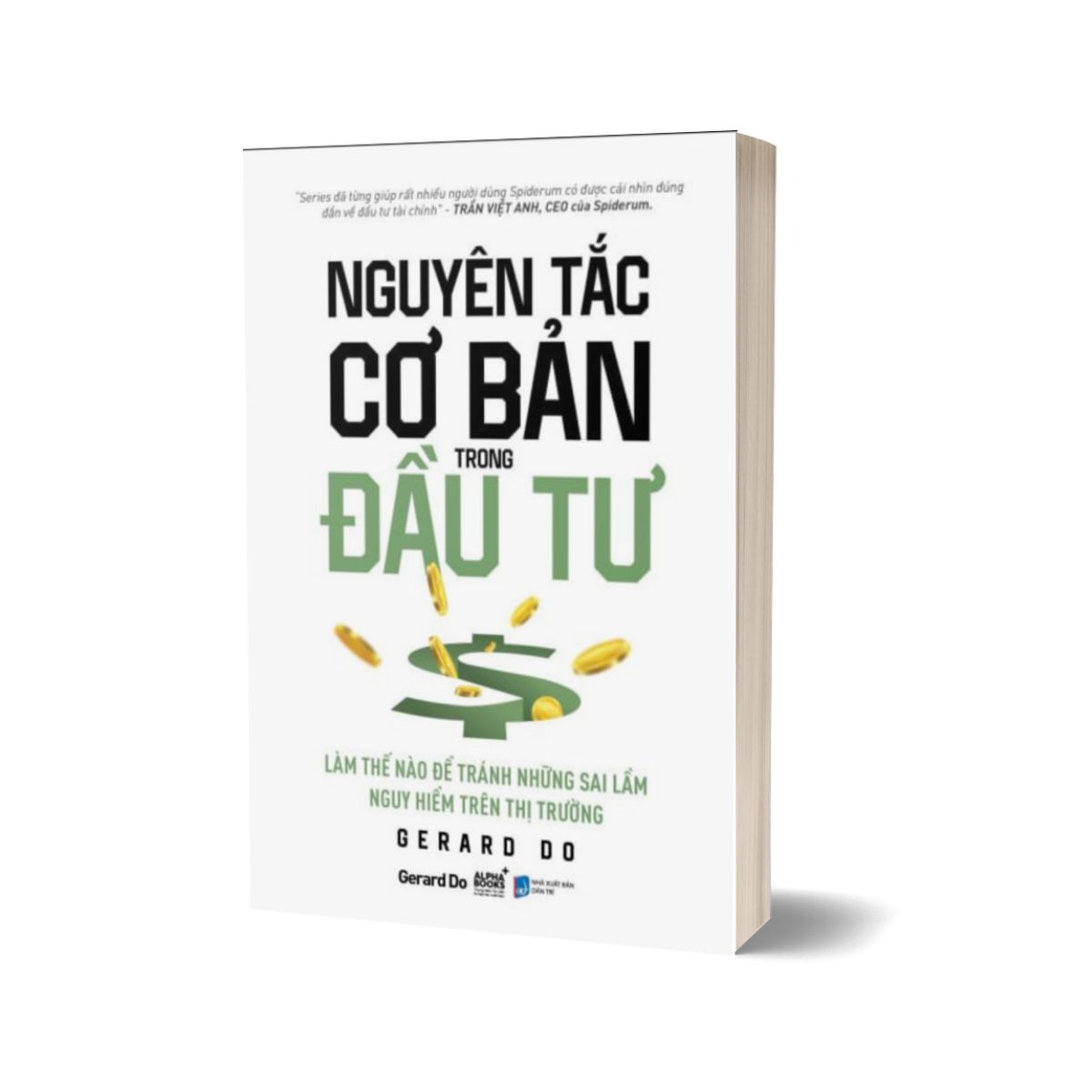 Nguyên Tắc Cơ Bản Trong Đầu Tư