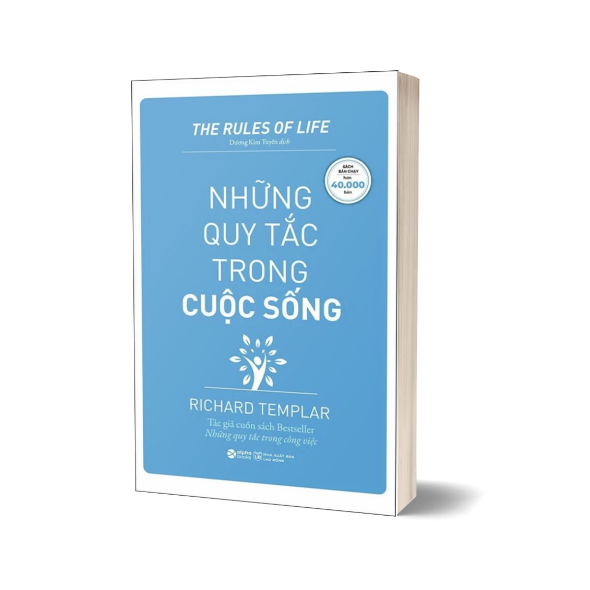 Những Quy Tắc Trong Cuộc Sống