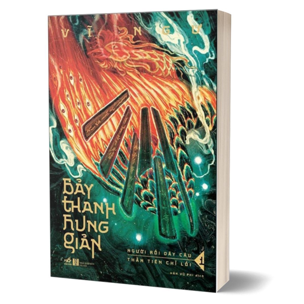 Bảy Thanh Hung Giản 1