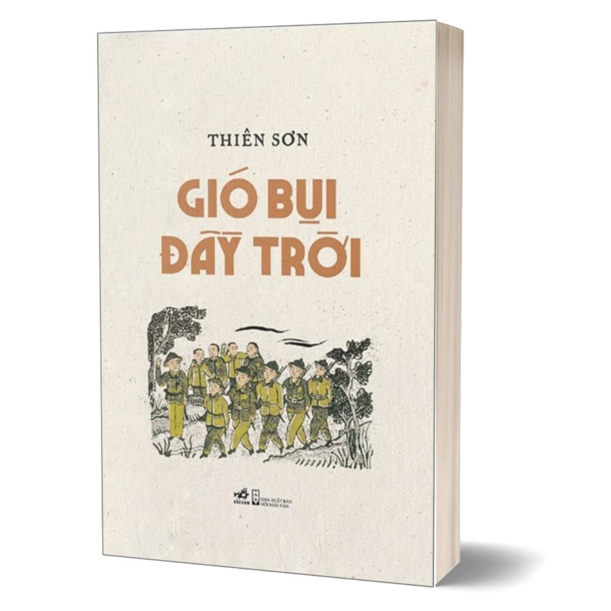 Gió Bụi Đầy Trời