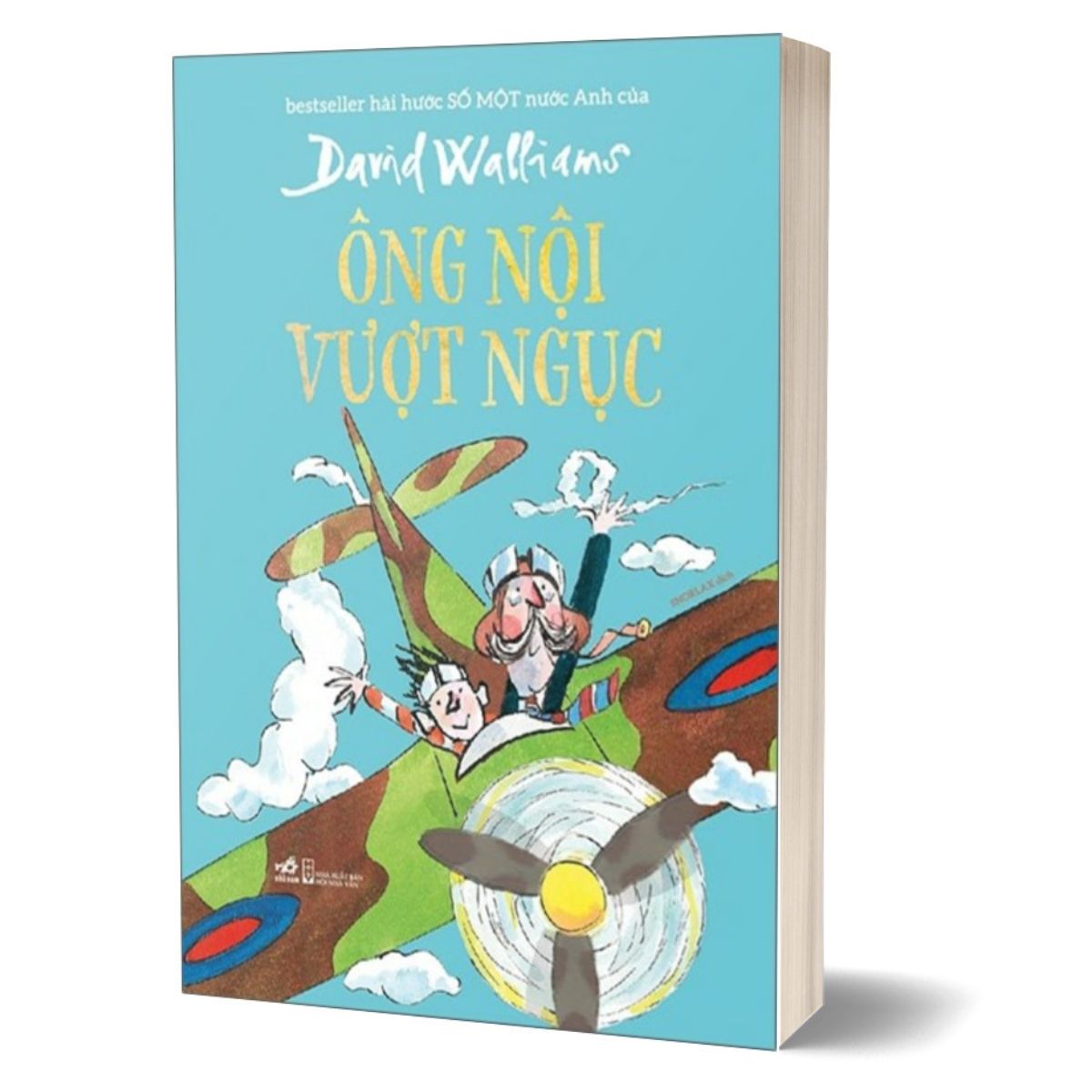 Ông Nội Vượt Ngục