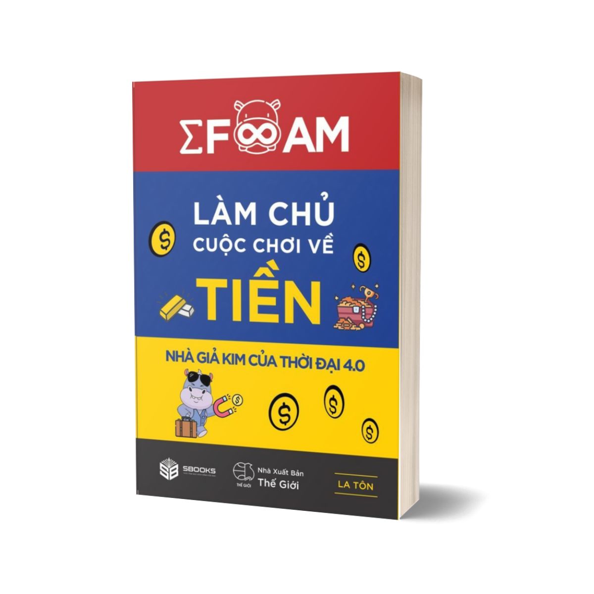 Làm Chủ Cuộc Chơi Về Tiền