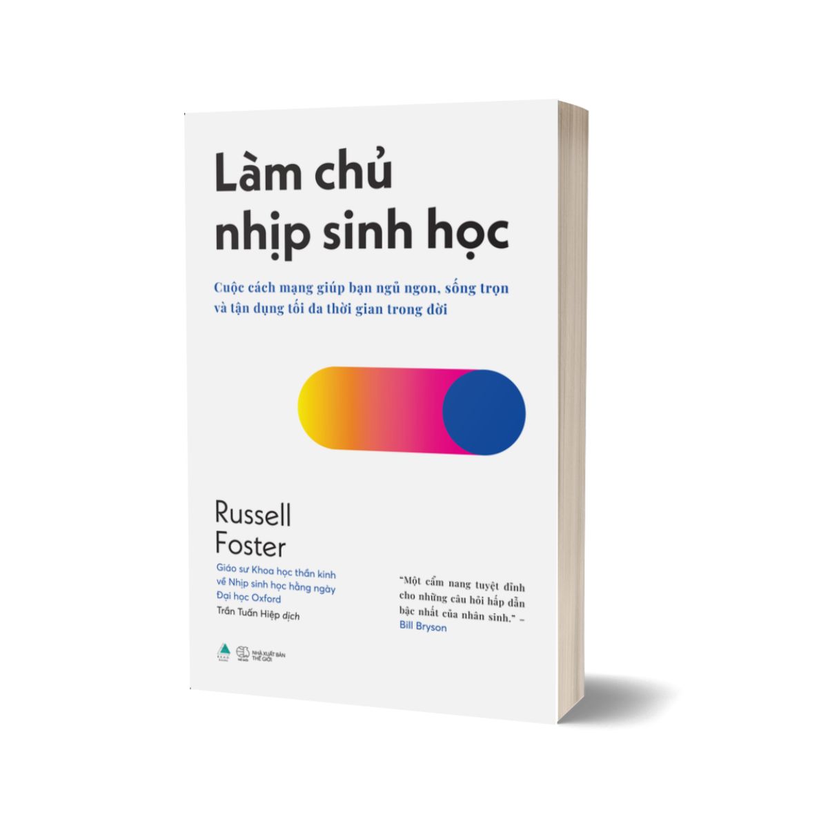 Làm Chủ Nhịp Sinh Học