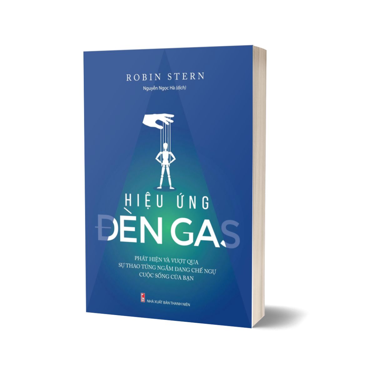 Hiệu Ứng Đèn Gas