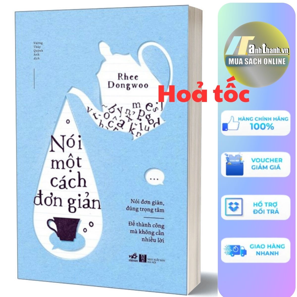 Nói Một Cách Đơn Giản