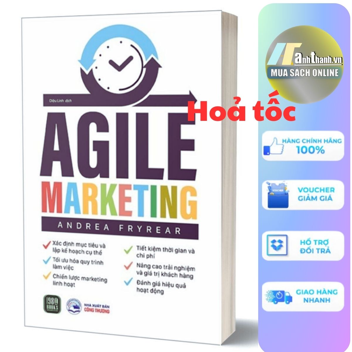 Agile Marketing