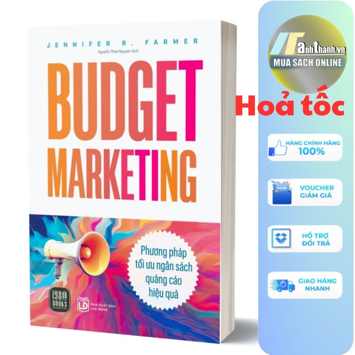 Budget Marketing