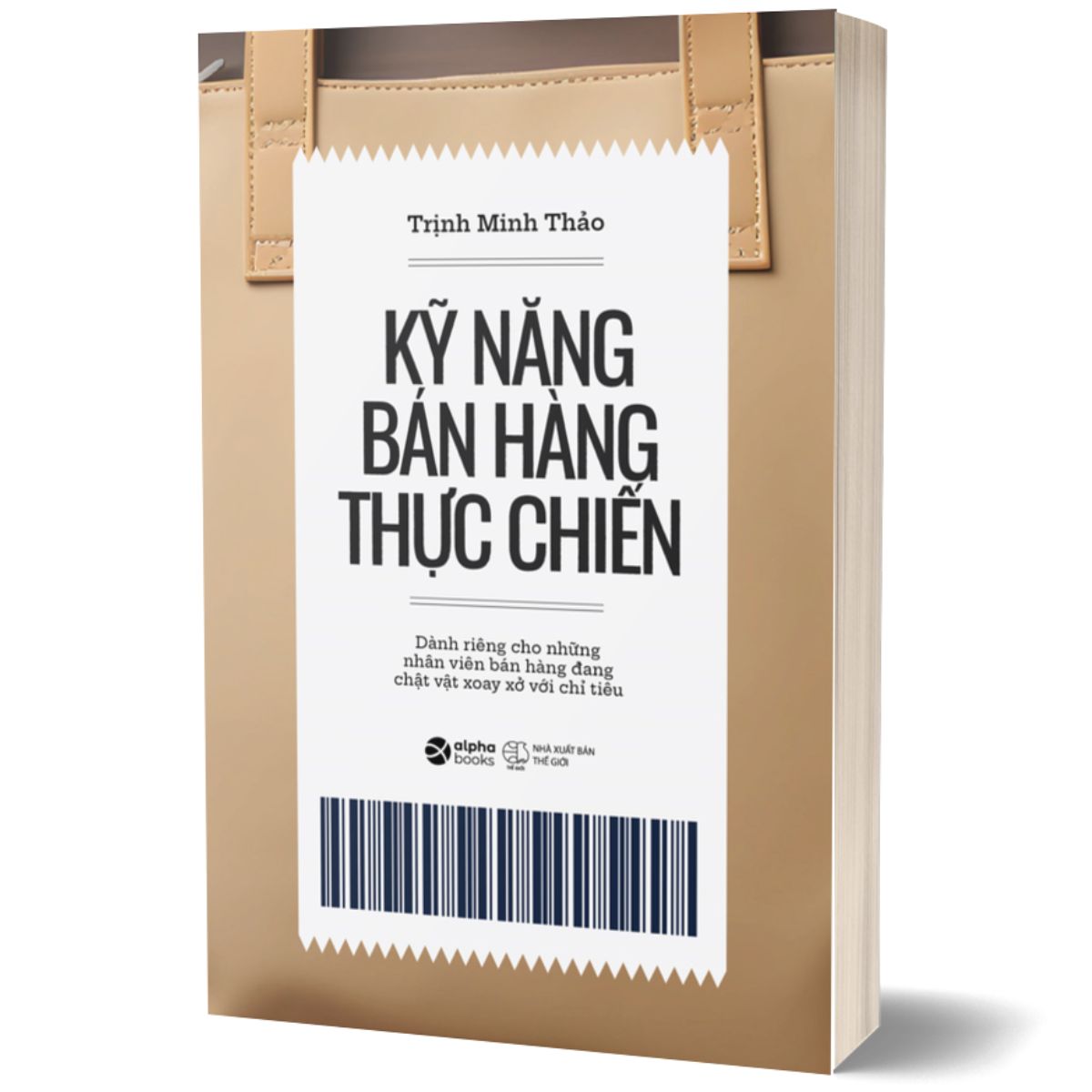 Kỹ Năng Bán Hàng Thực Chiến