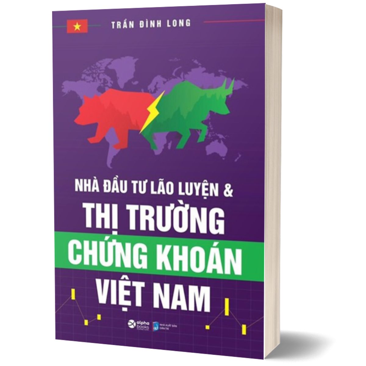 Nhà Đầu Tư Lão Luyện Và Thị Trường Chứng Khoán Việt Nam