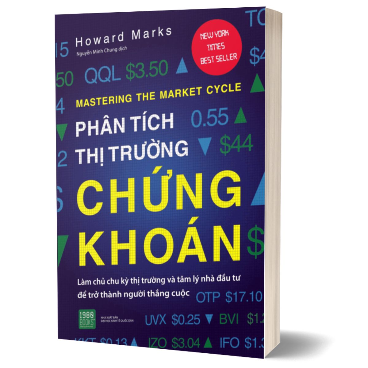 Phân Tích Thị Trường Chứng Khoán