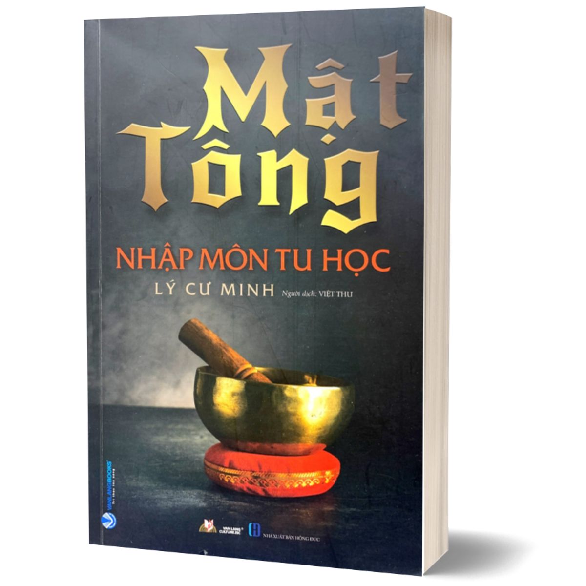 Mật Tông Nhập Môn Tu Học