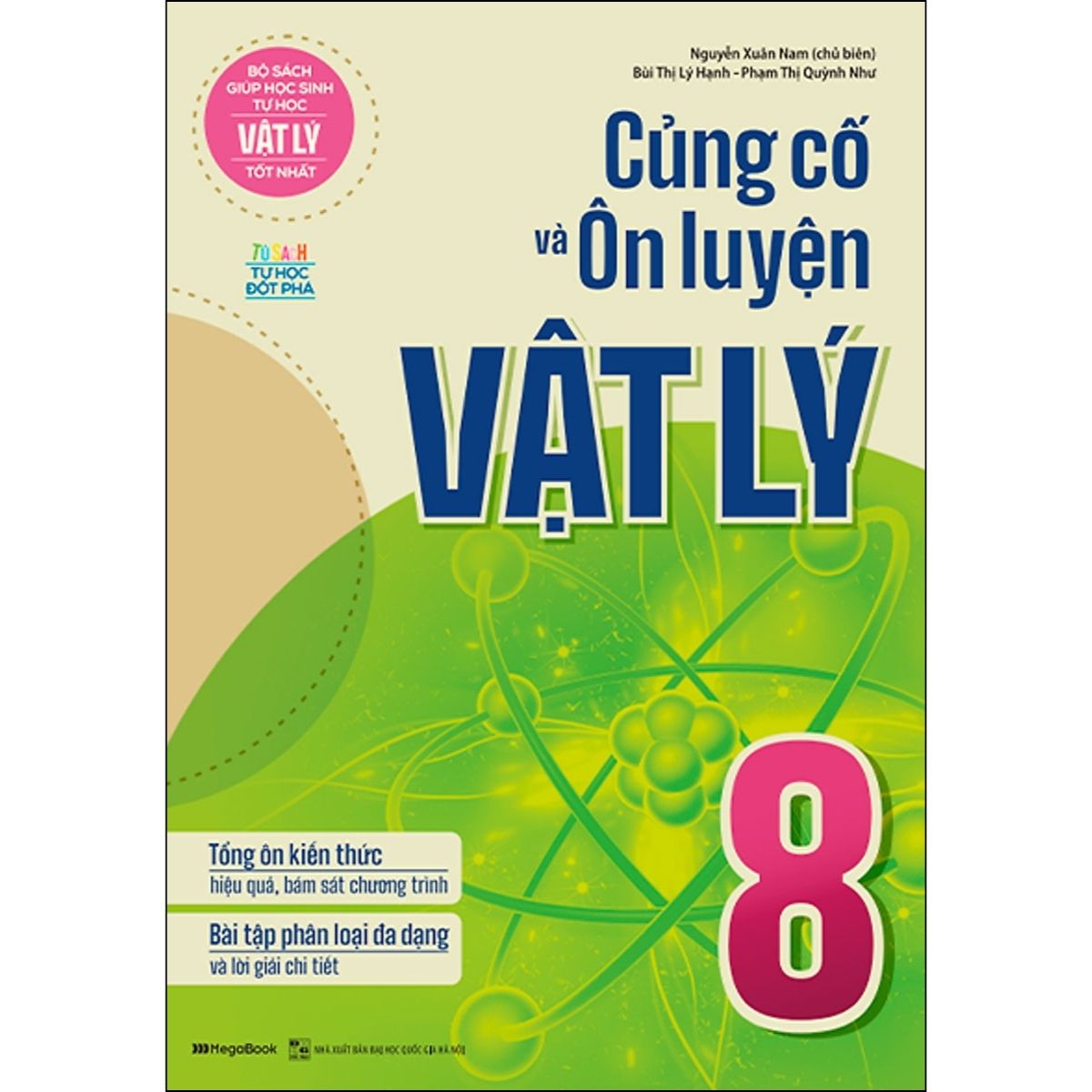 Củng Cố Và Ôn Luyện Vật Lý 8