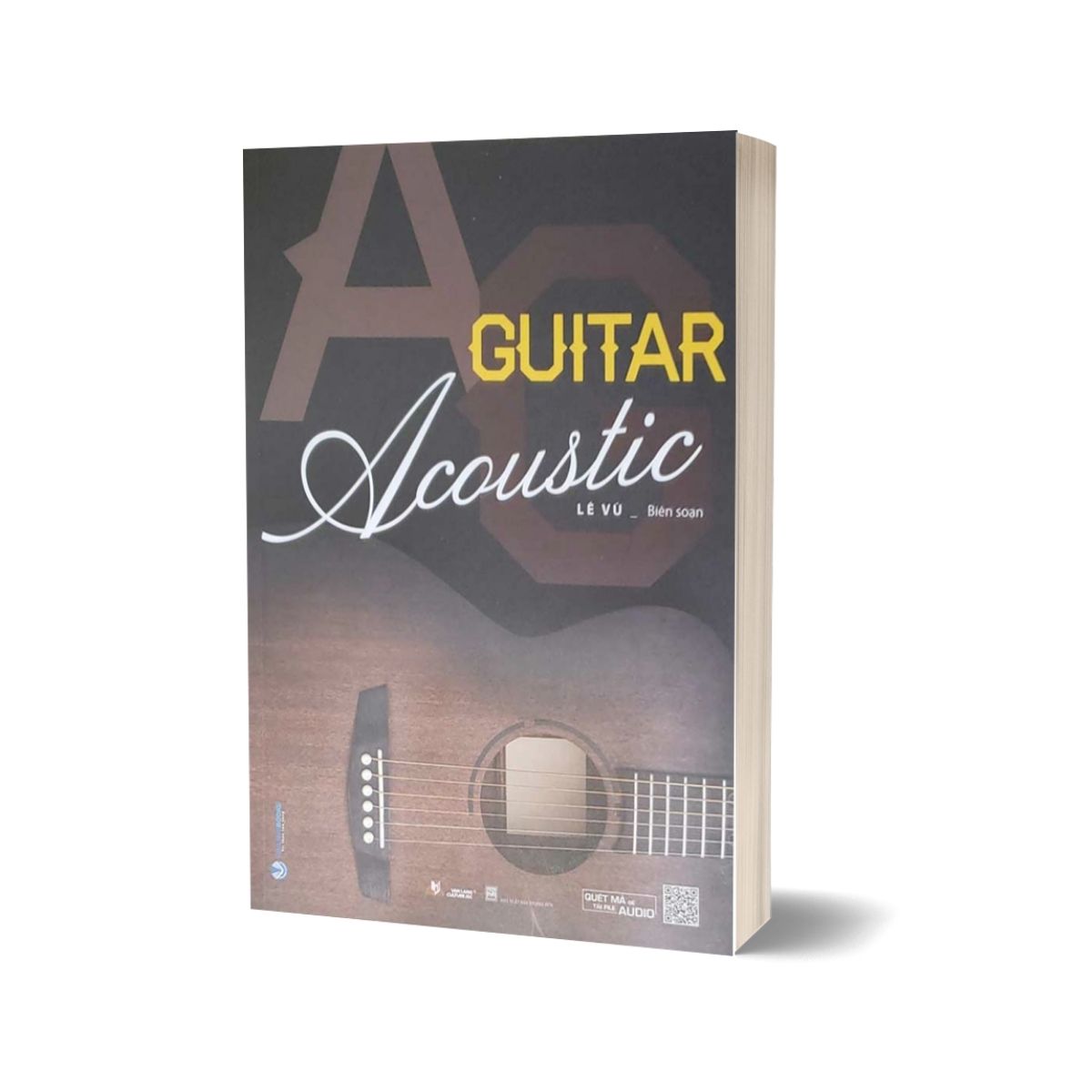 Guitar Acoustic