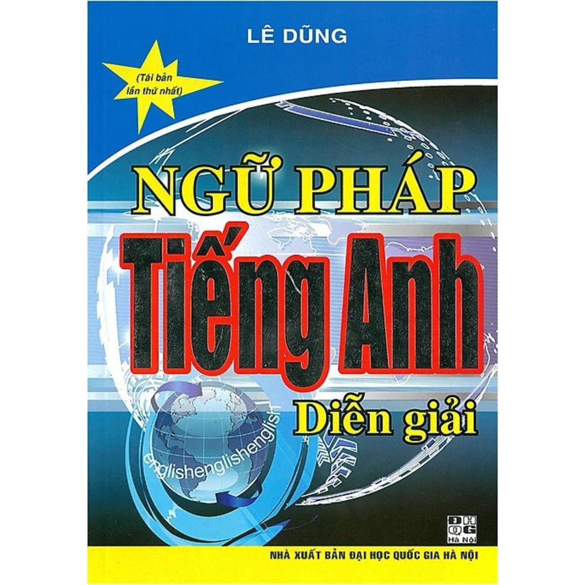 Ngữ Pháp Tiếng Anh Diễn Giải