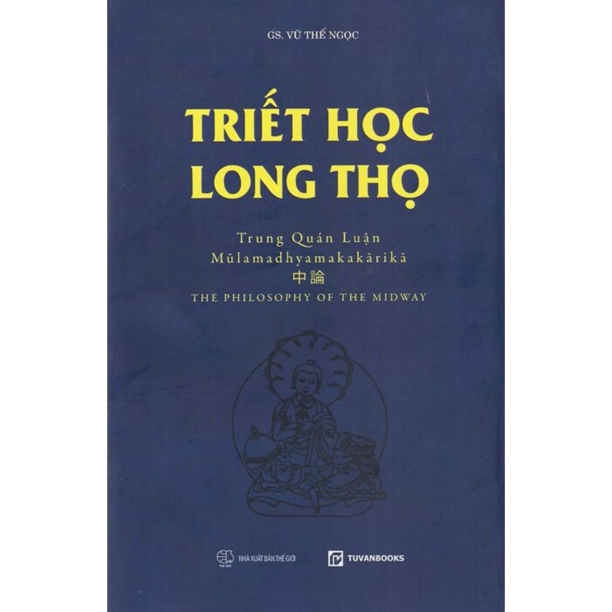 Triết Học Long Thọ