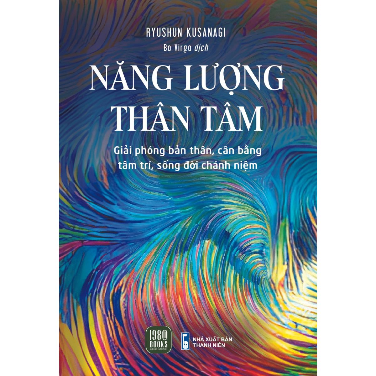 Năng Lượng Thân Tâm