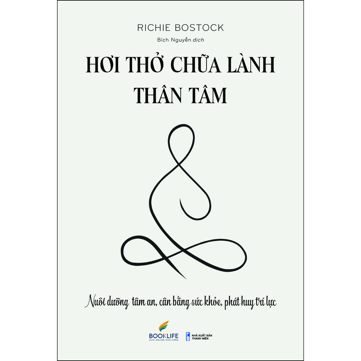 Hơi Thở Chữa Lành Thân Tâm