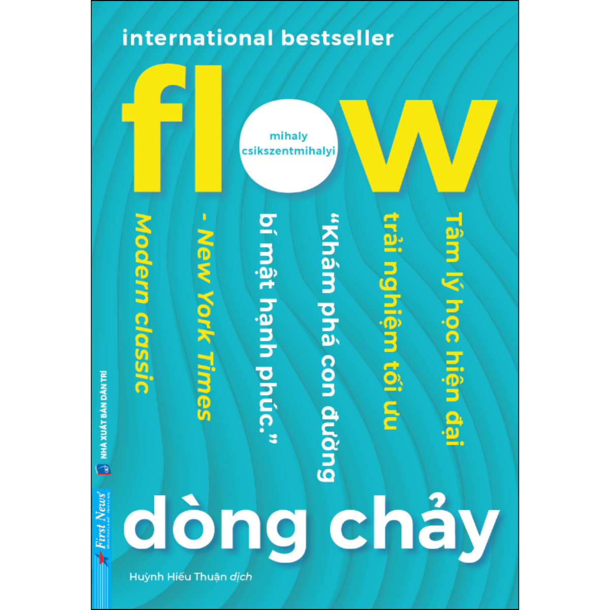 Flow - Dòng Chảy