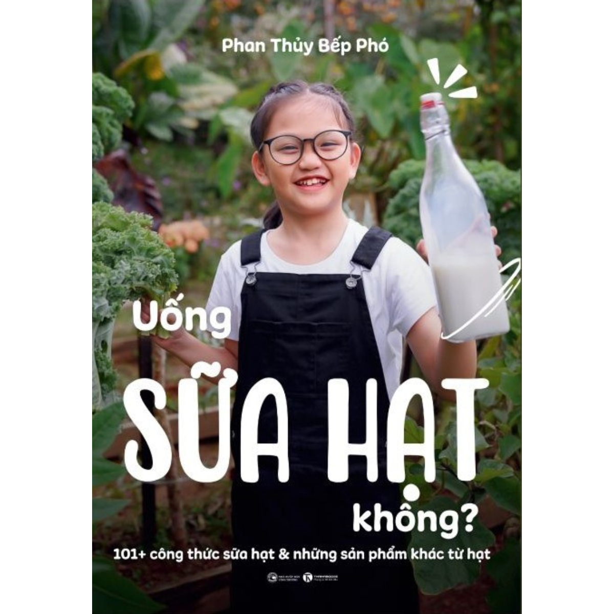 Uống Sữa Hạt Không ?