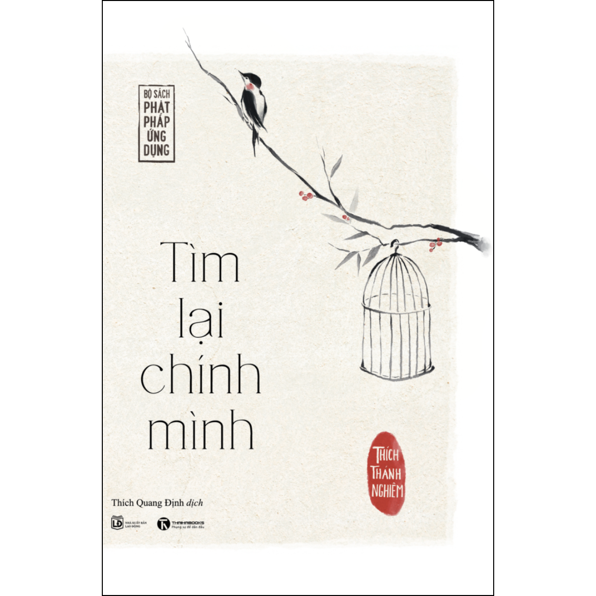 Tìm Lại Chính Mình