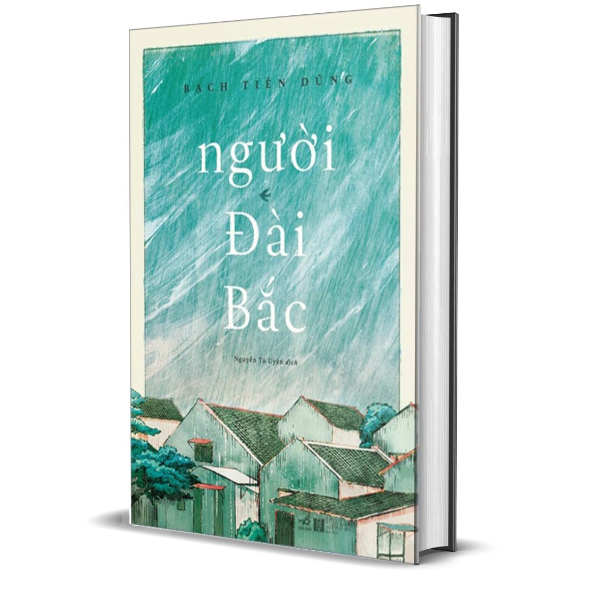 Người Đài Bắc - Bìa Cứng