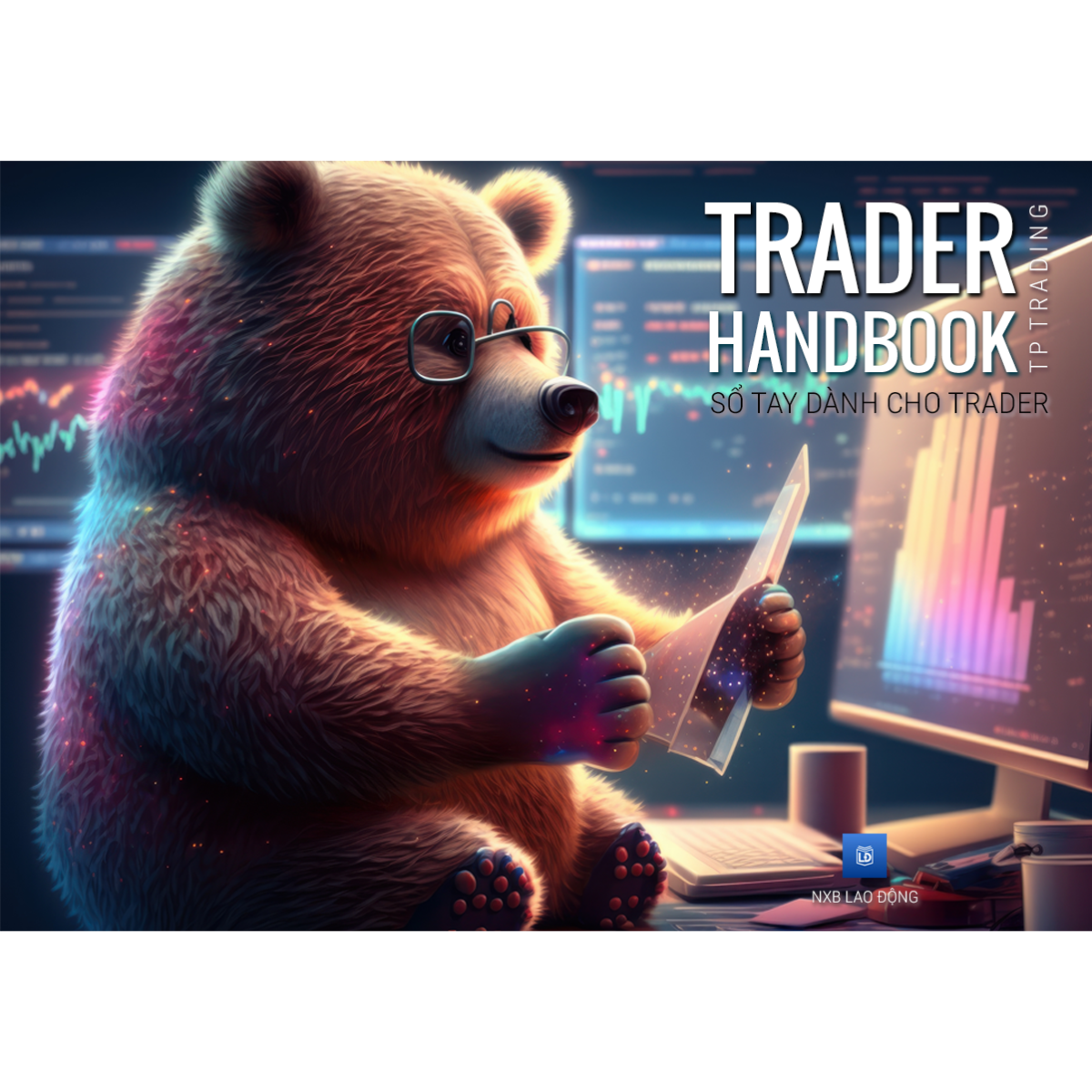 Trader Handbook - Sổ Tay Dành Cho Trader