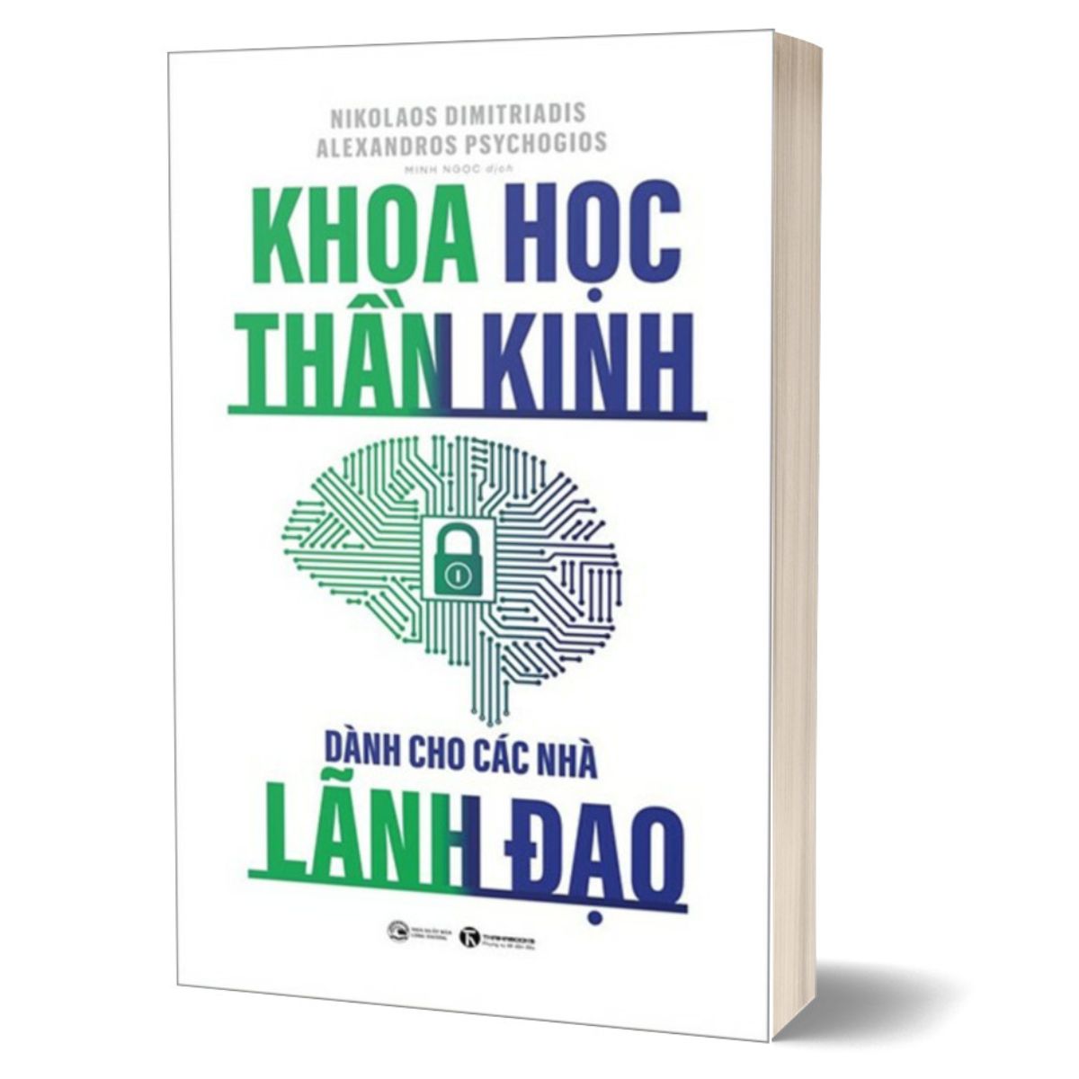 Khoa Học Thần Kinh Dành Cho Các Nhà Lãnh Đạo