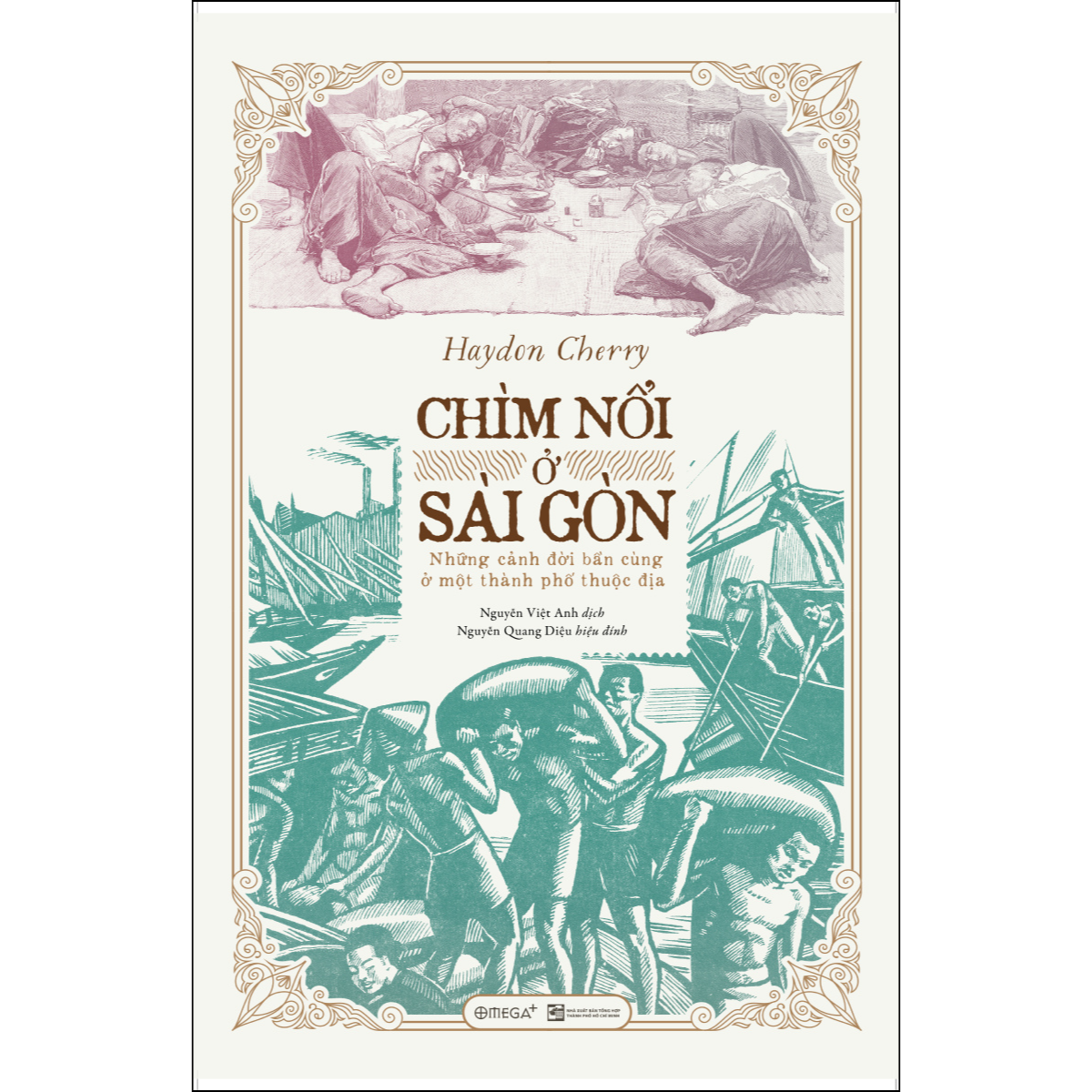 Chìm Nổi Ở Sài Gòn