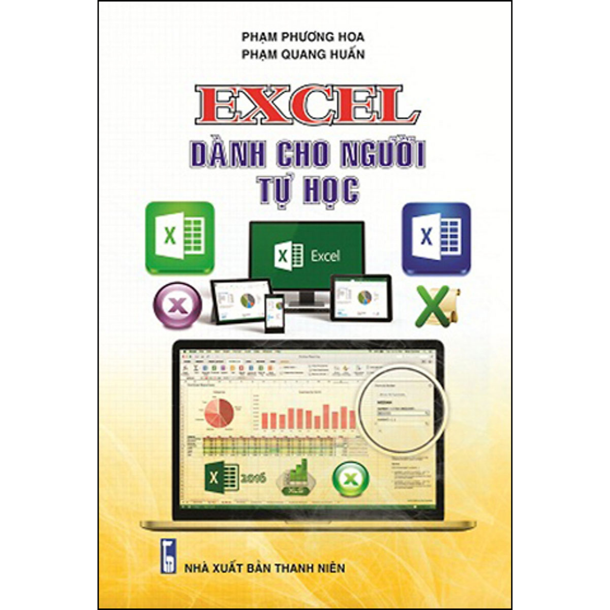 Excel Dành Cho Người Tự Học