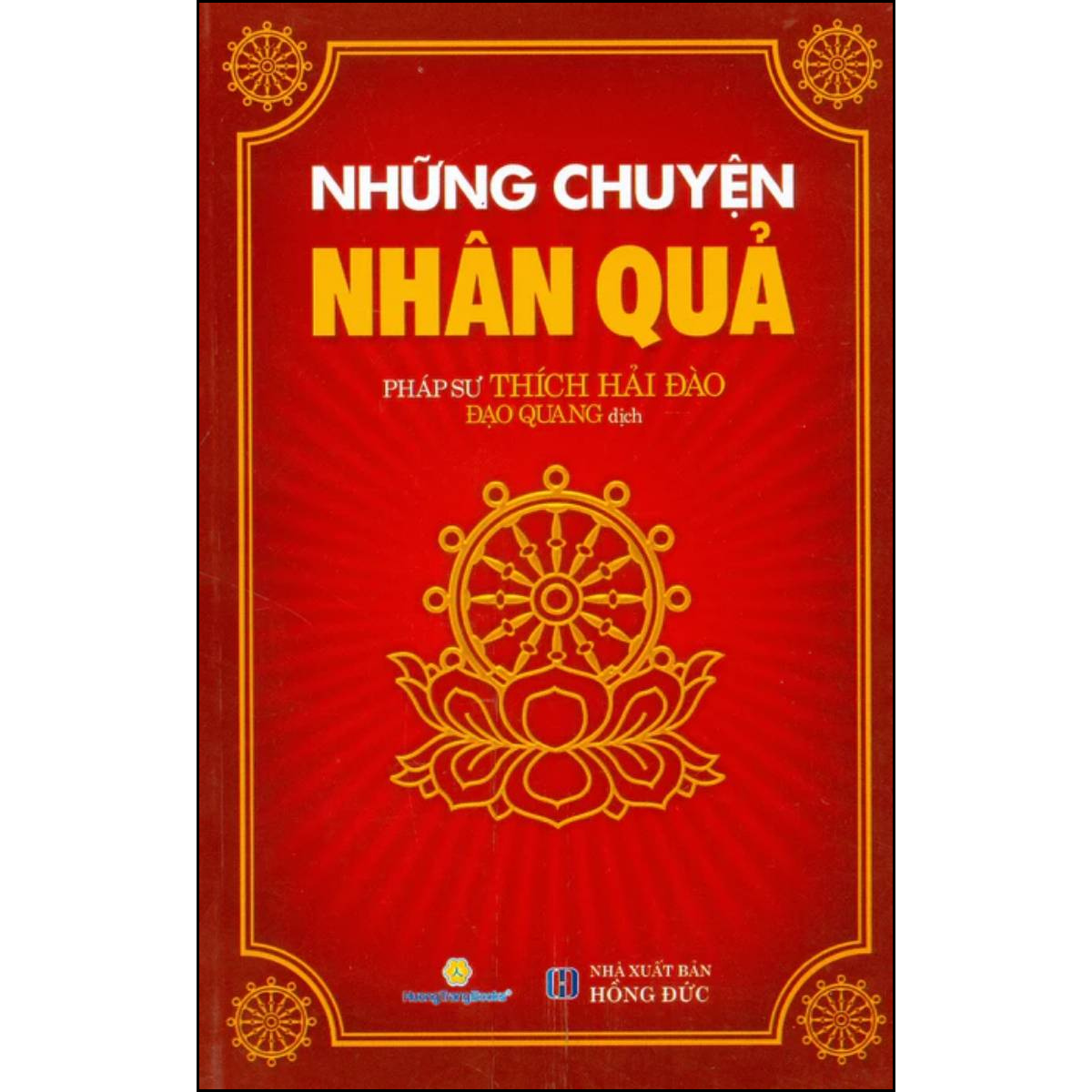 Những Chuyện Nhân Quả