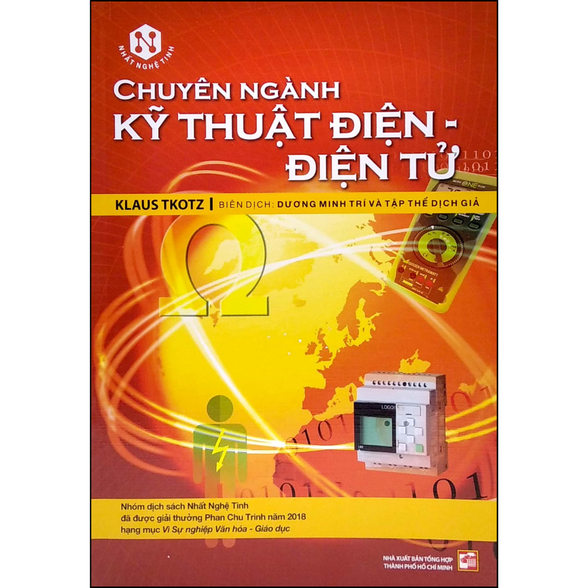 Chuyên Ngành Kỹ Thuật Điện - Điện Tử