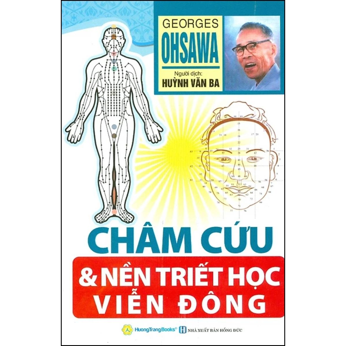 Châm Cứu Và Nền Triết Học Viễn Đông