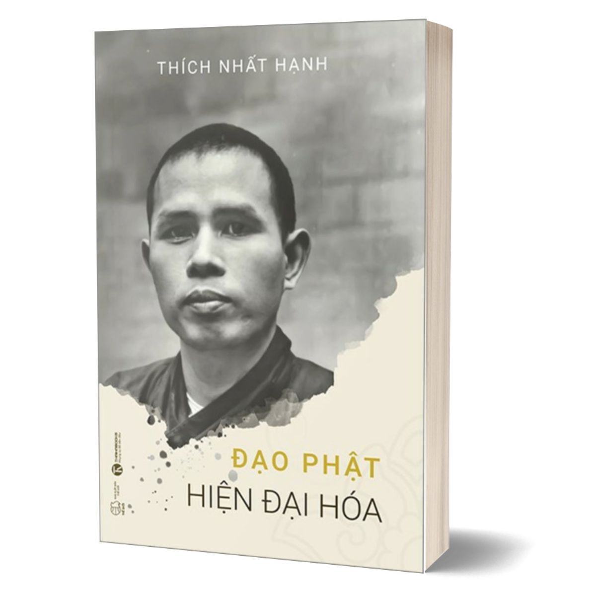 Đạo Phật Hiện Đại Hóa