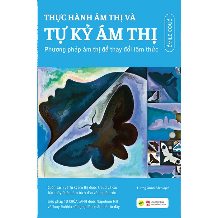 Thực Hành Ám Thị Và Tự Kỷ Ám Thị