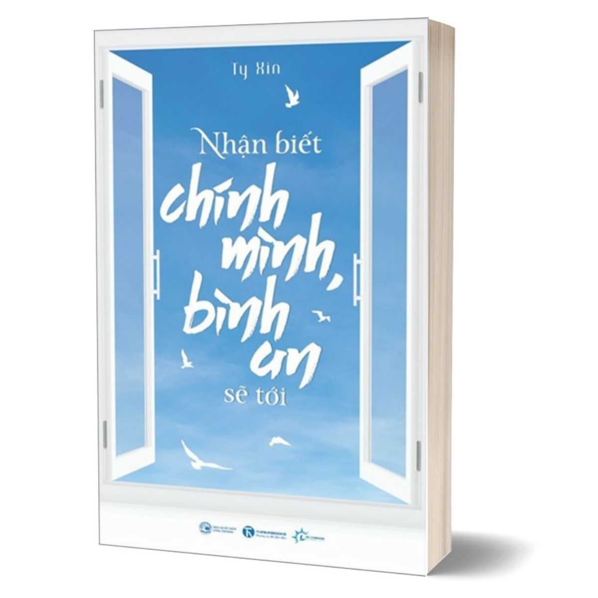 Nhận Biết Chính Mình Bình An Sẽ Tới