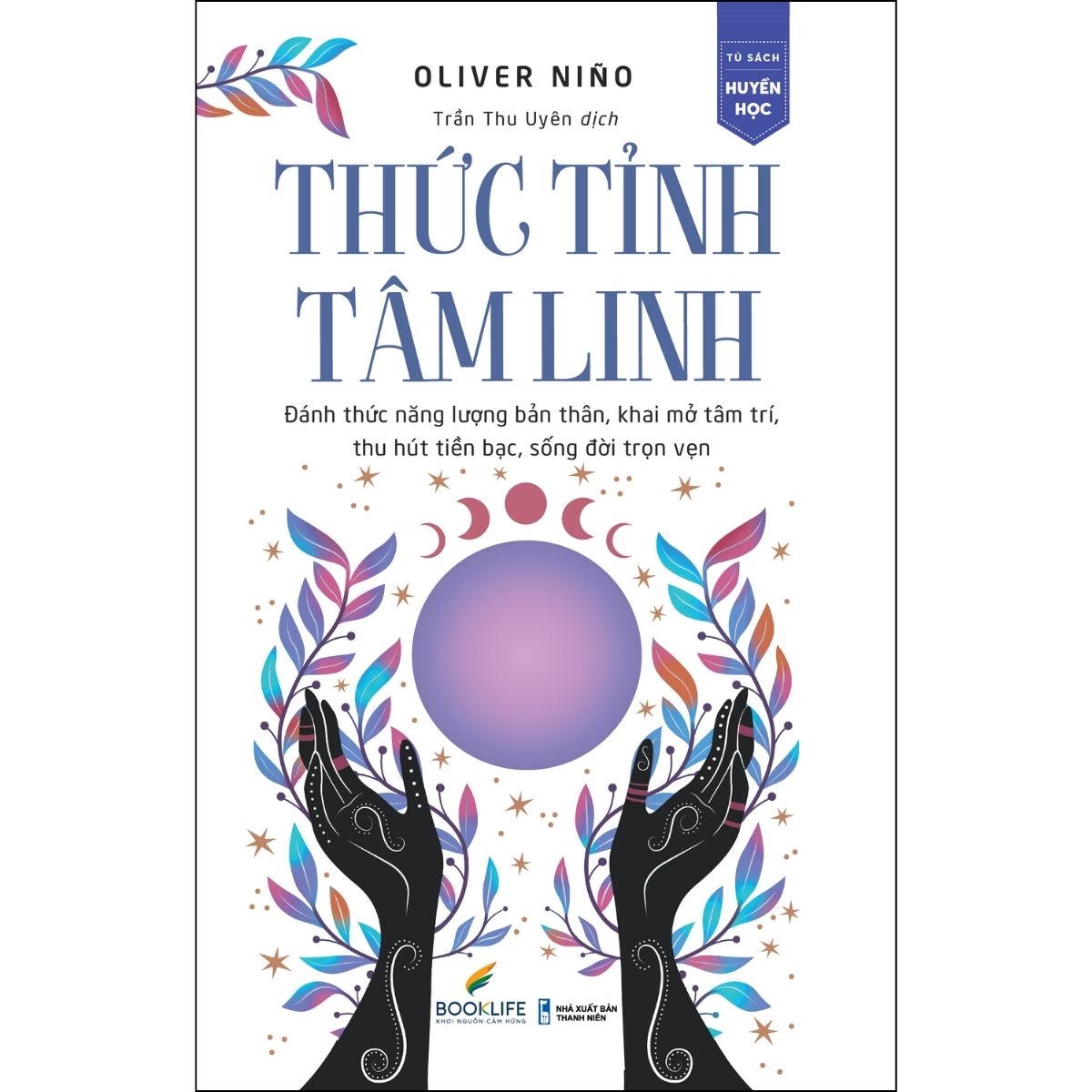 Thức Tỉnh Tâm Linh