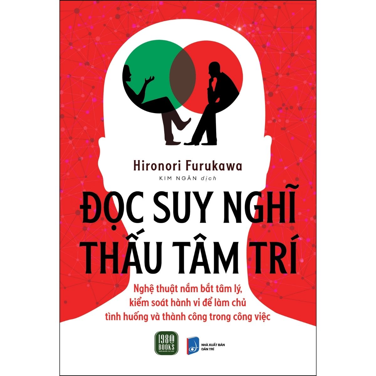 Đọc Suy Nghĩ - Thấu Tâm Trí