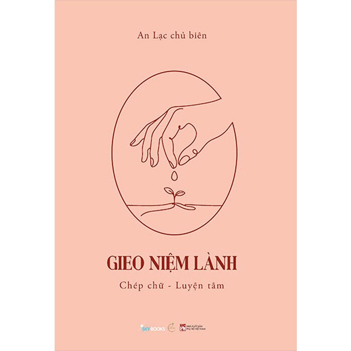 Gieo Niệm Lành